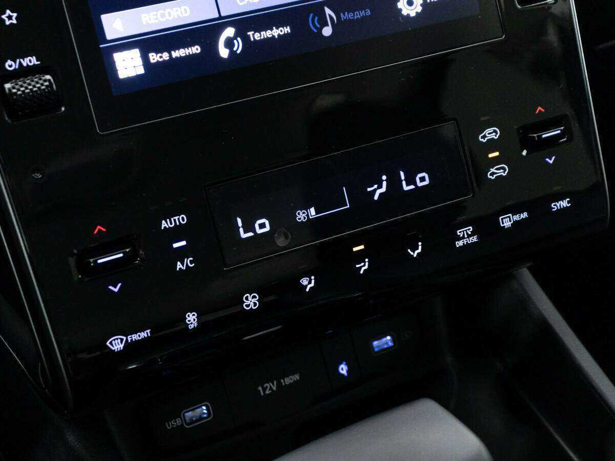 Купить Hyundai Tucson с пробегом. Фото: #17