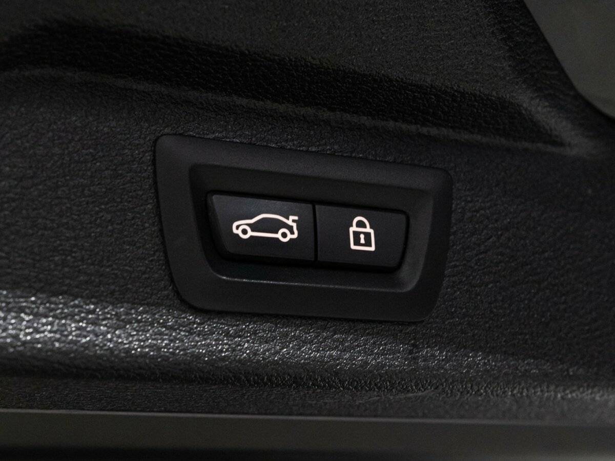 Купить BMW X5 с пробегом. Фото: #20