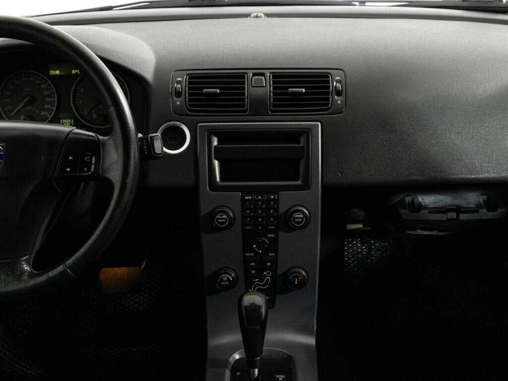 Купить Volvo S40 с пробегом. Фото: #13