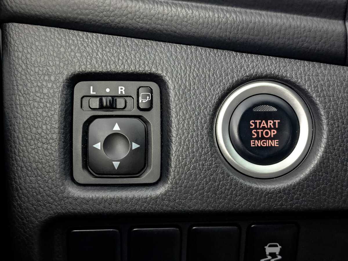 Купить Mitsubishi Pajero Sport с пробегом. Фото: #25