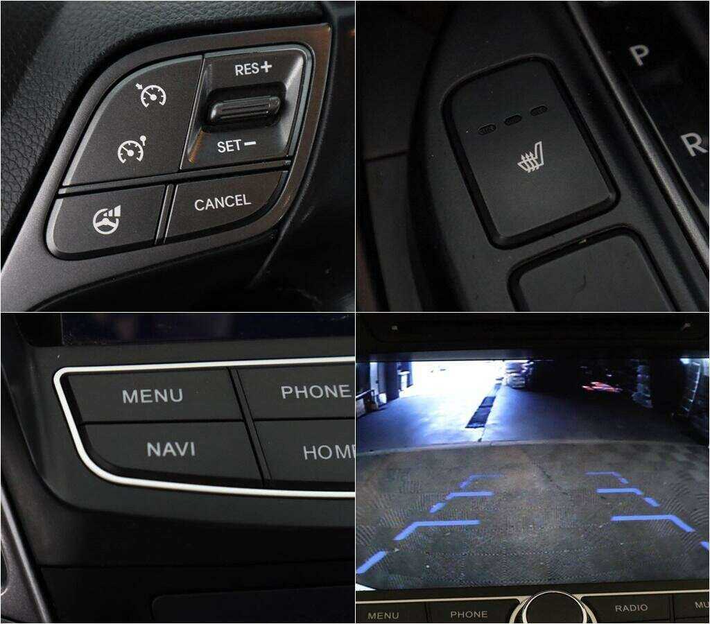 Купить Hyundai Santa Fe с пробегом. Фото: #13