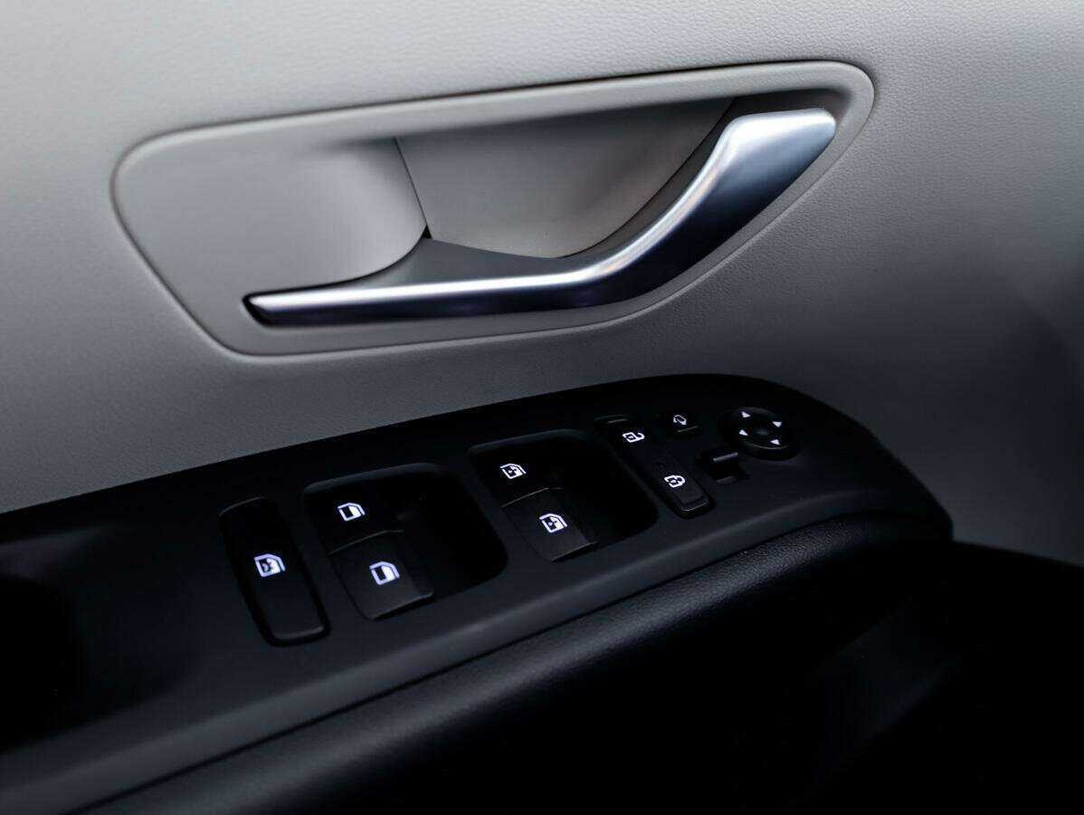 Купить Hyundai Tucson с пробегом. Фото: #24