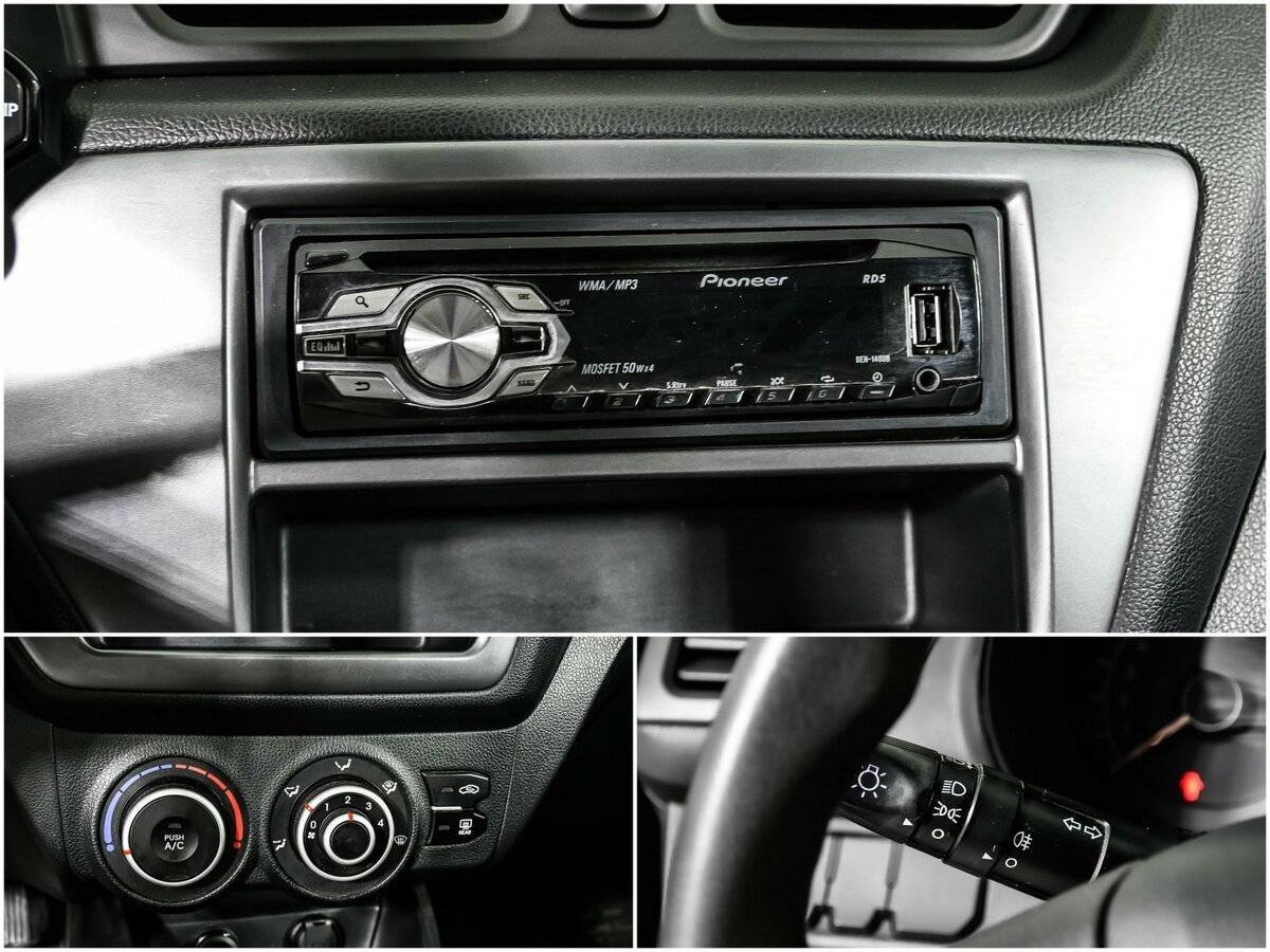 Купить Kia Rio с пробегом. Фото: #13