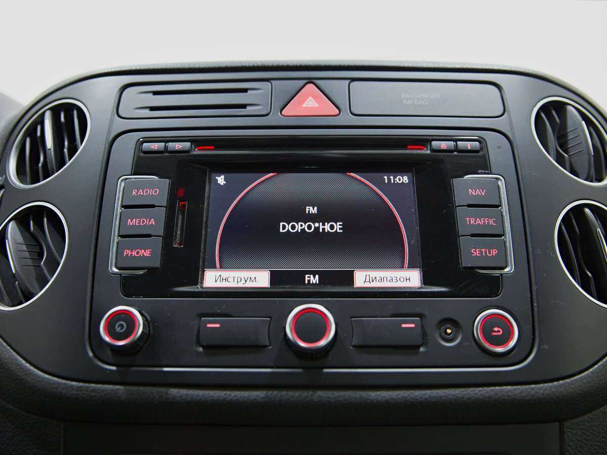 Купить Volkswagen Golf Plus с пробегом. Фото: #9