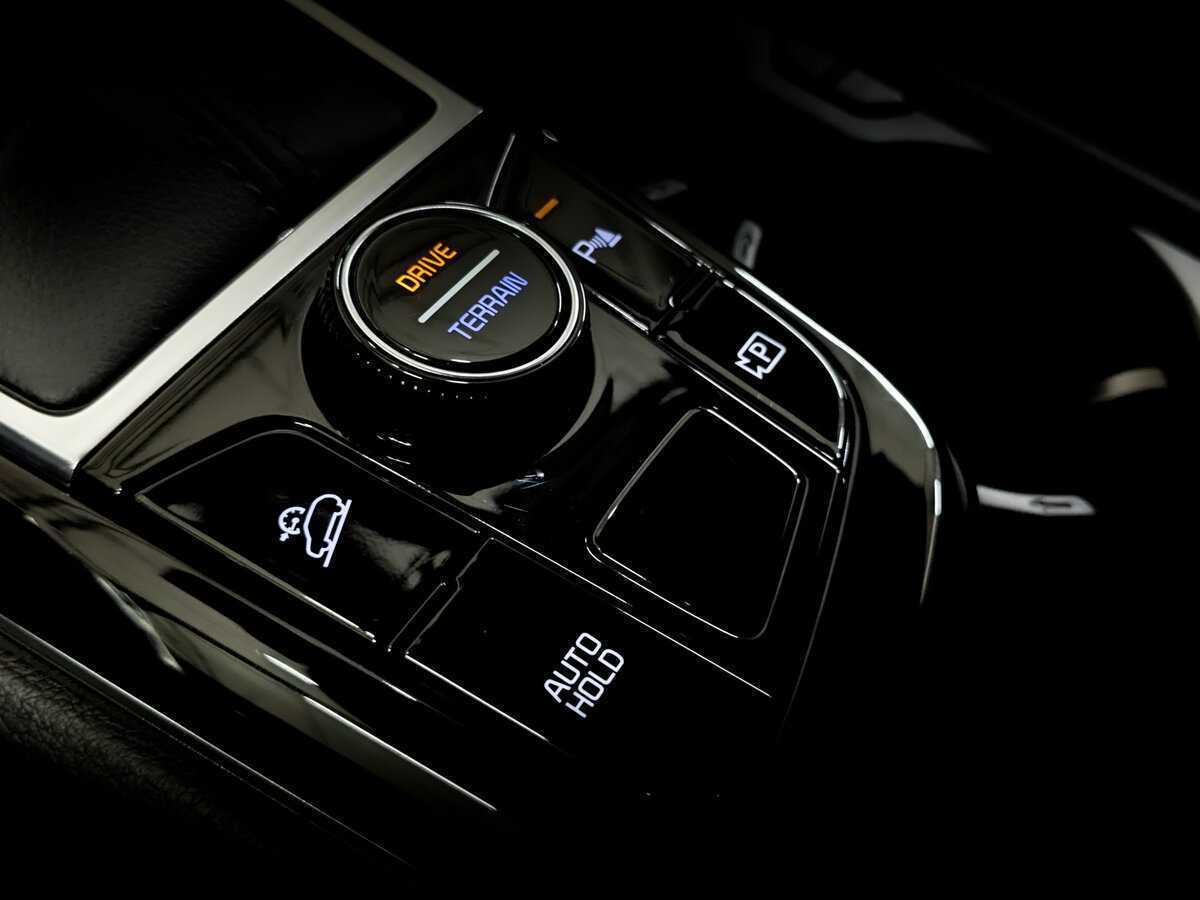 Купить Kia Sportage с пробегом. Фото: #26