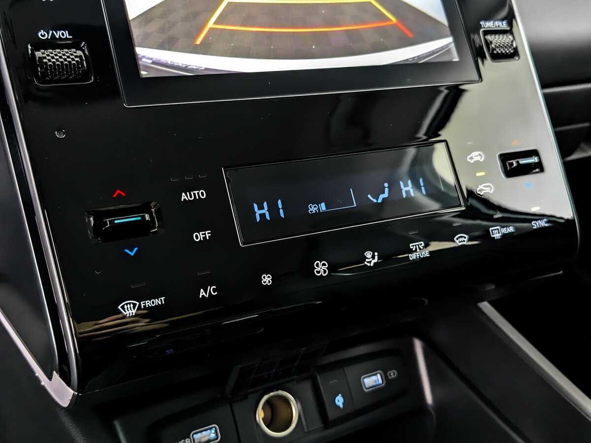 Купить Hyundai Tucson с пробегом. Фото: #20