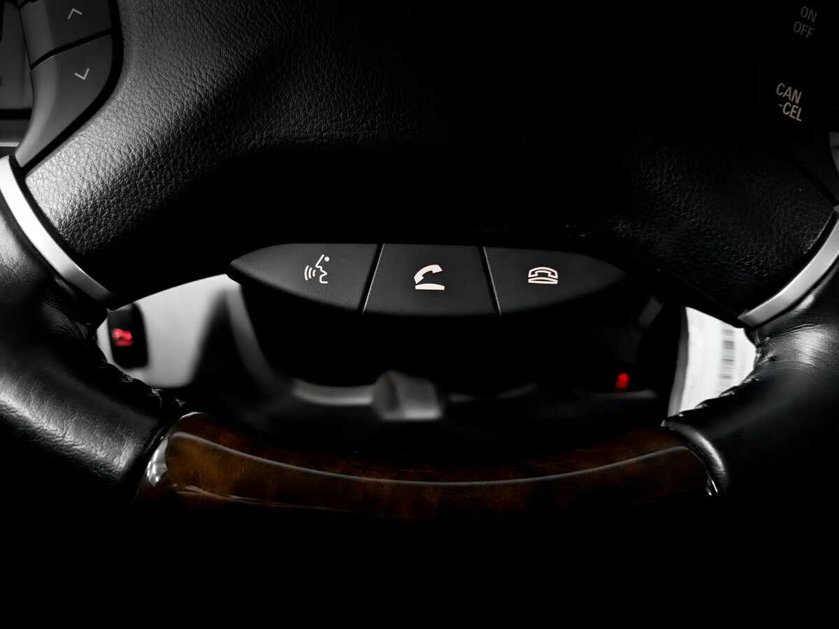 Купить Mitsubishi Pajero с пробегом. Фото: #29