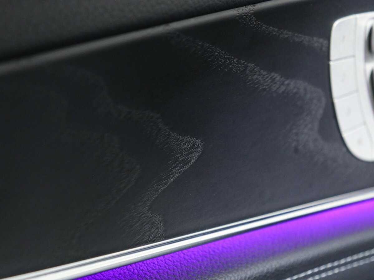 Купить Mercedes-Benz E-Класс с пробегом. Фото: #26