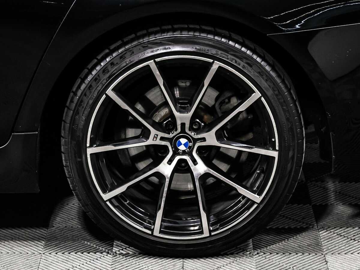 Купить BMW 5 серии с пробегом. Фото: #14