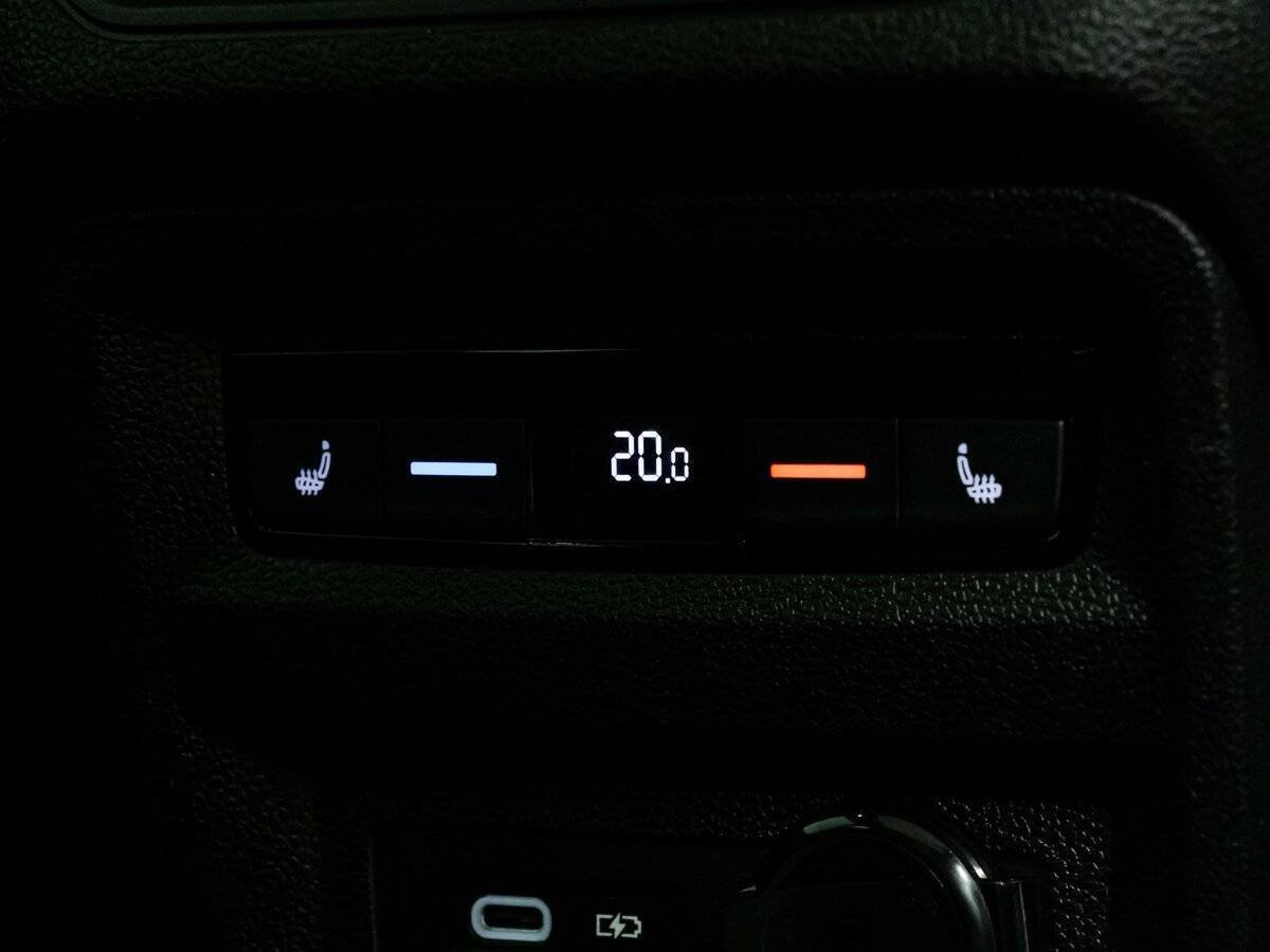 Купить Volkswagen Tiguan с пробегом. Фото: #23