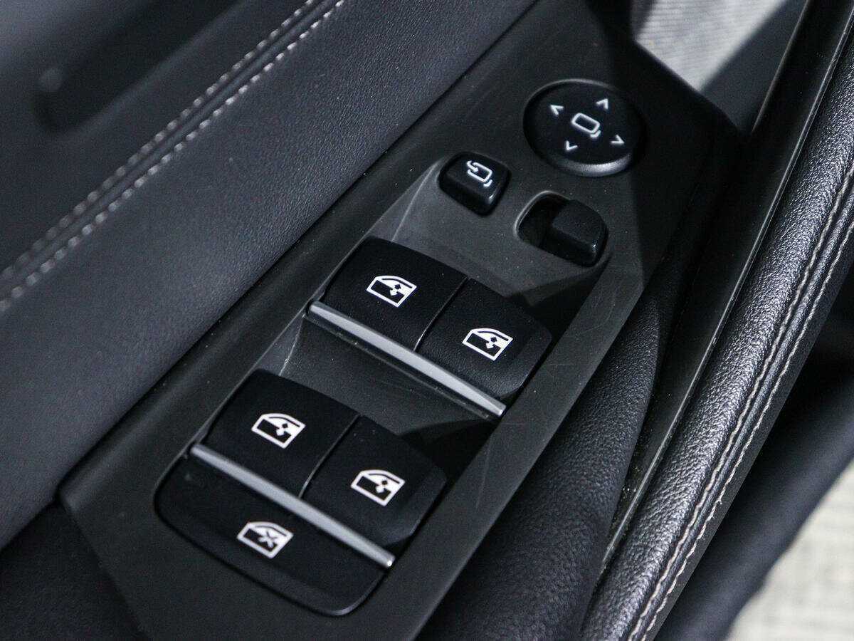 Купить BMW 5 серии с пробегом. Фото: #19