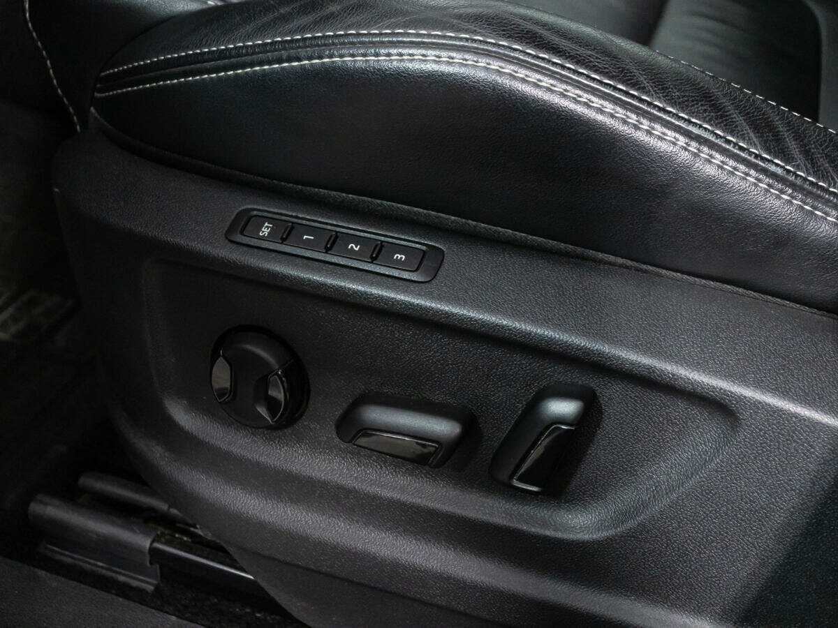 Купить Skoda Kodiaq с пробегом. Фото: #21