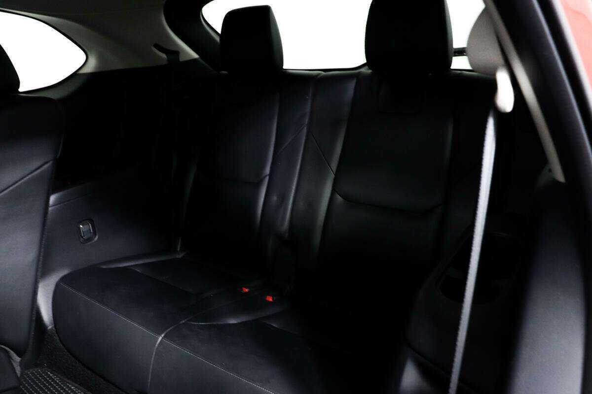 Купить Mazda CX-9 с пробегом. Фото: #13