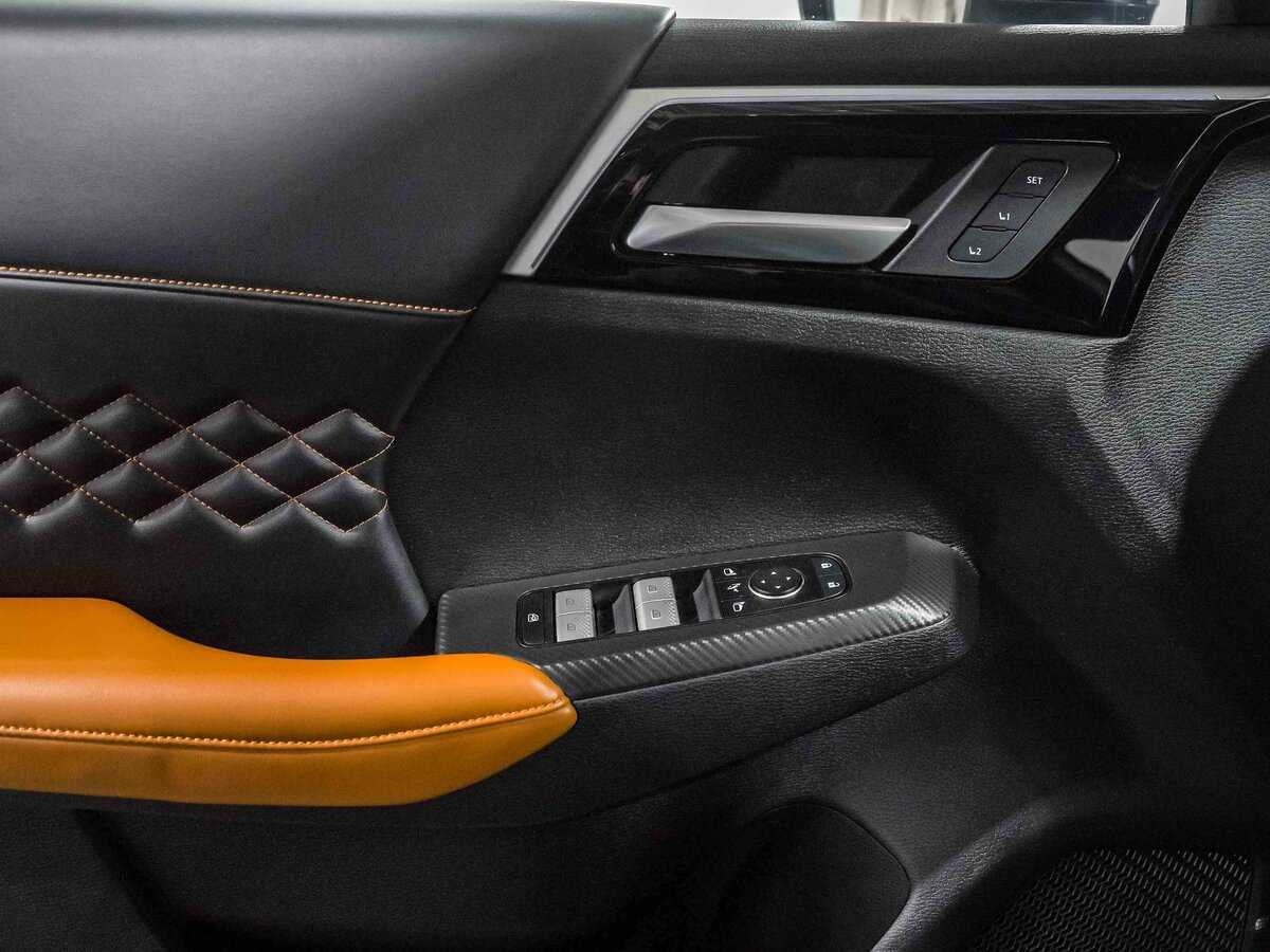 Купить Mitsubishi Outlander с пробегом. Фото: #13