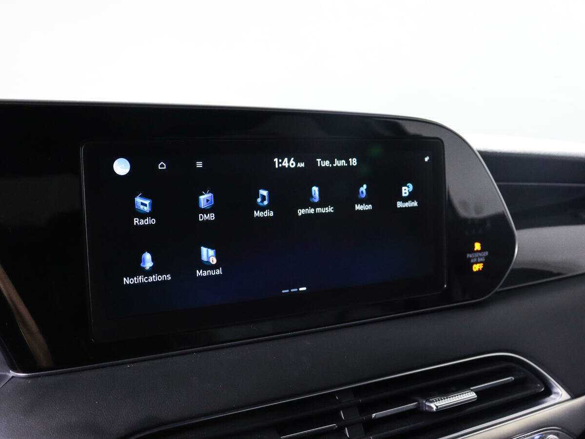 Купить Hyundai Palisade с пробегом. Фото: #15