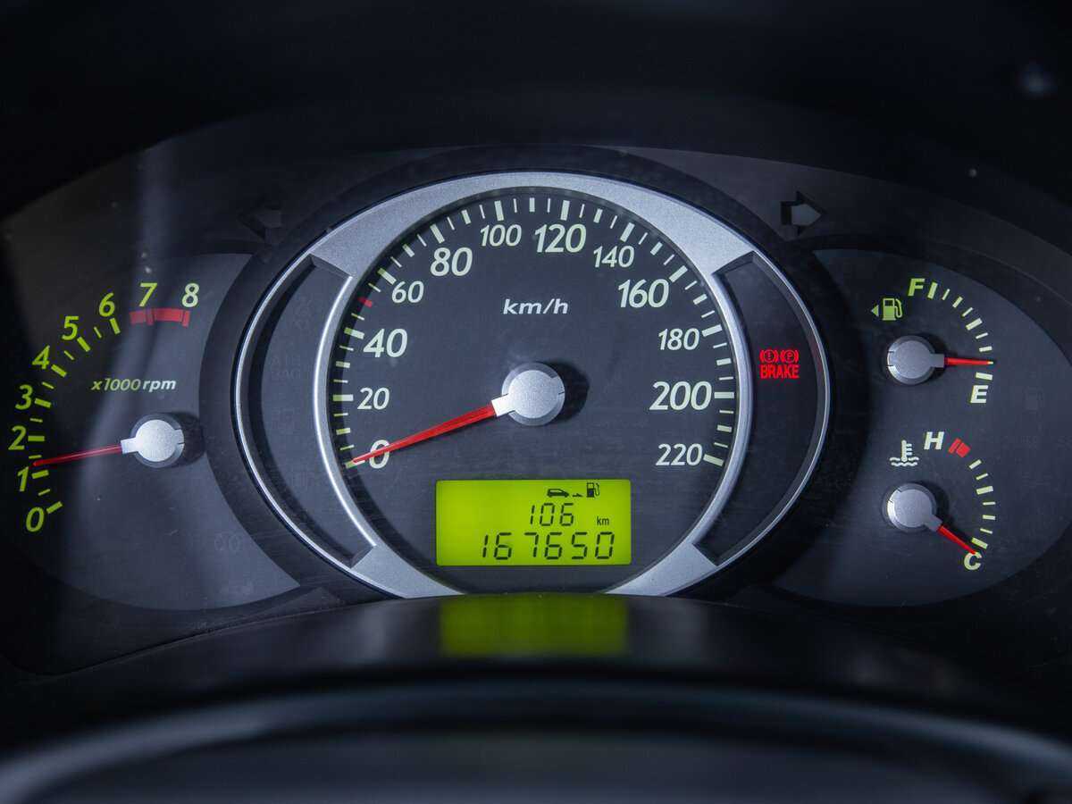 Купить Hyundai Tucson с пробегом. Фото: #14