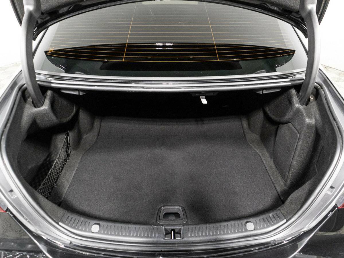 Купить Mercedes-Benz E-Класс с пробегом. Фото: #14
