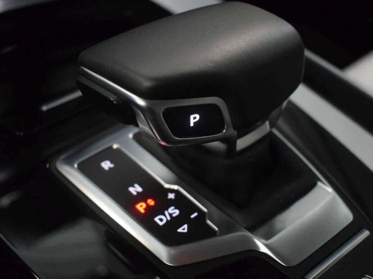 Купить Audi Q5 Sportback с пробегом. Фото: #18