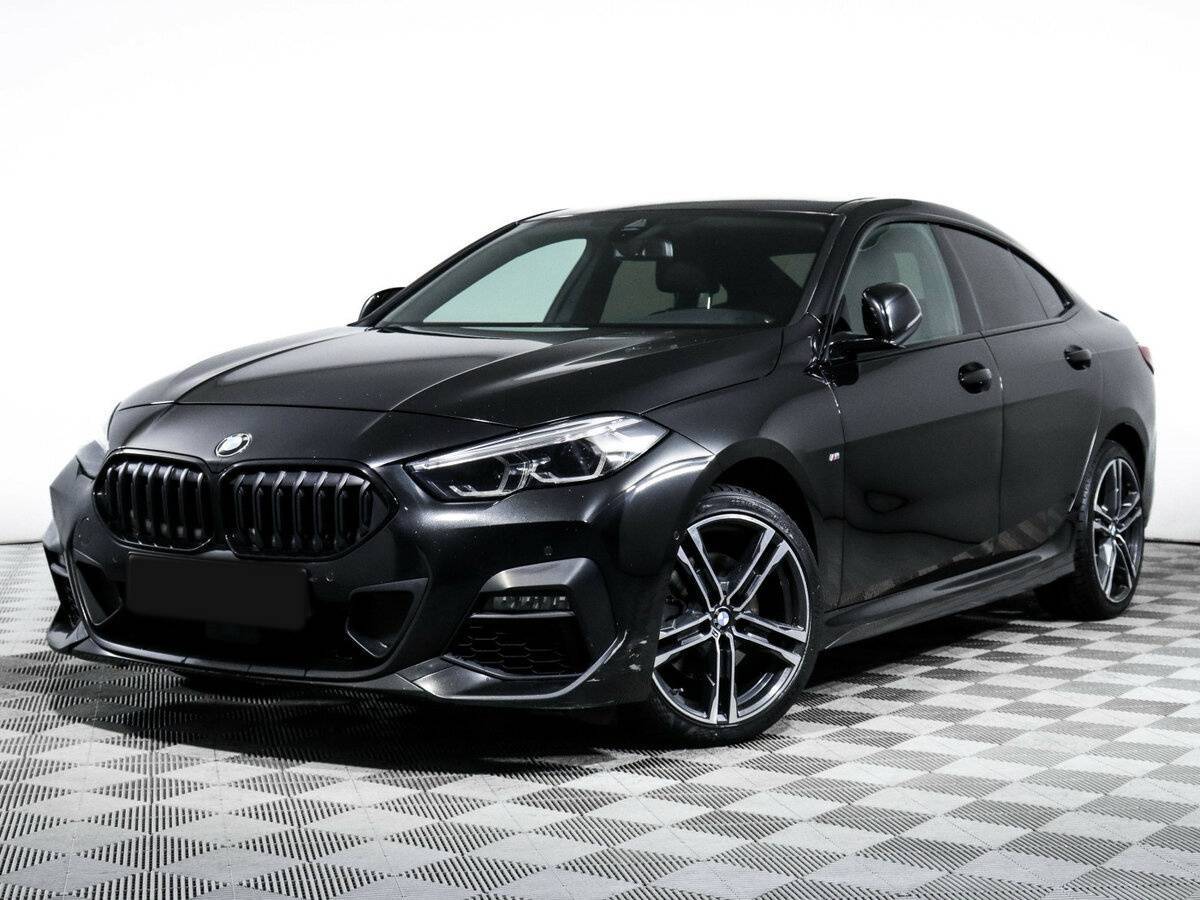 Купить BMW 2 серии с пробегом. Посмотреть фото