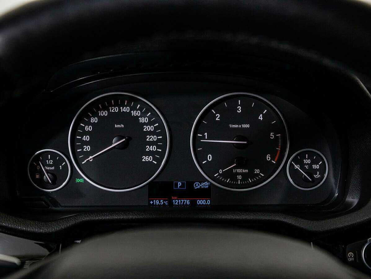 Купить BMW X4 с пробегом. Фото: #11
