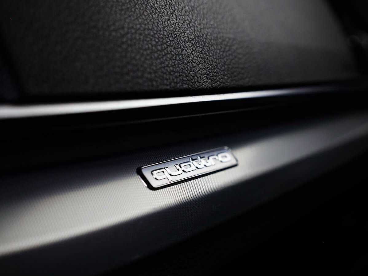 Купить Audi Q5 с пробегом. Фото: #22