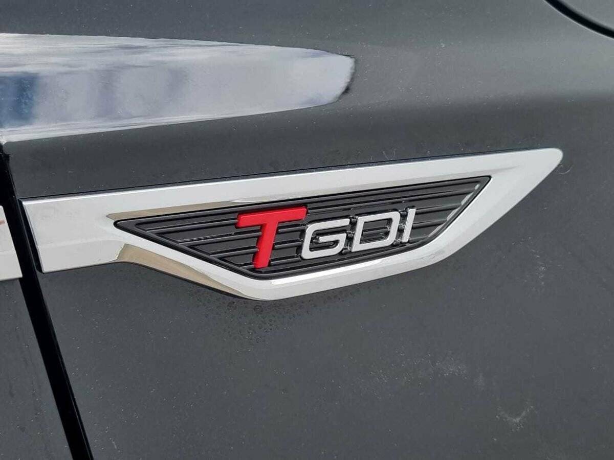 Купить Chery Tiggo 8 Pro Max с пробегом. Фото: #28