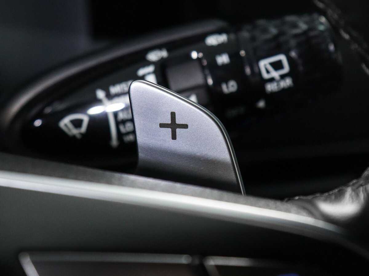 Купить Hyundai Palisade с пробегом. Фото: #26
