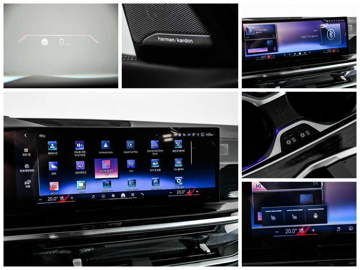 Купить BMW X5 с пробегом. Фото: #20