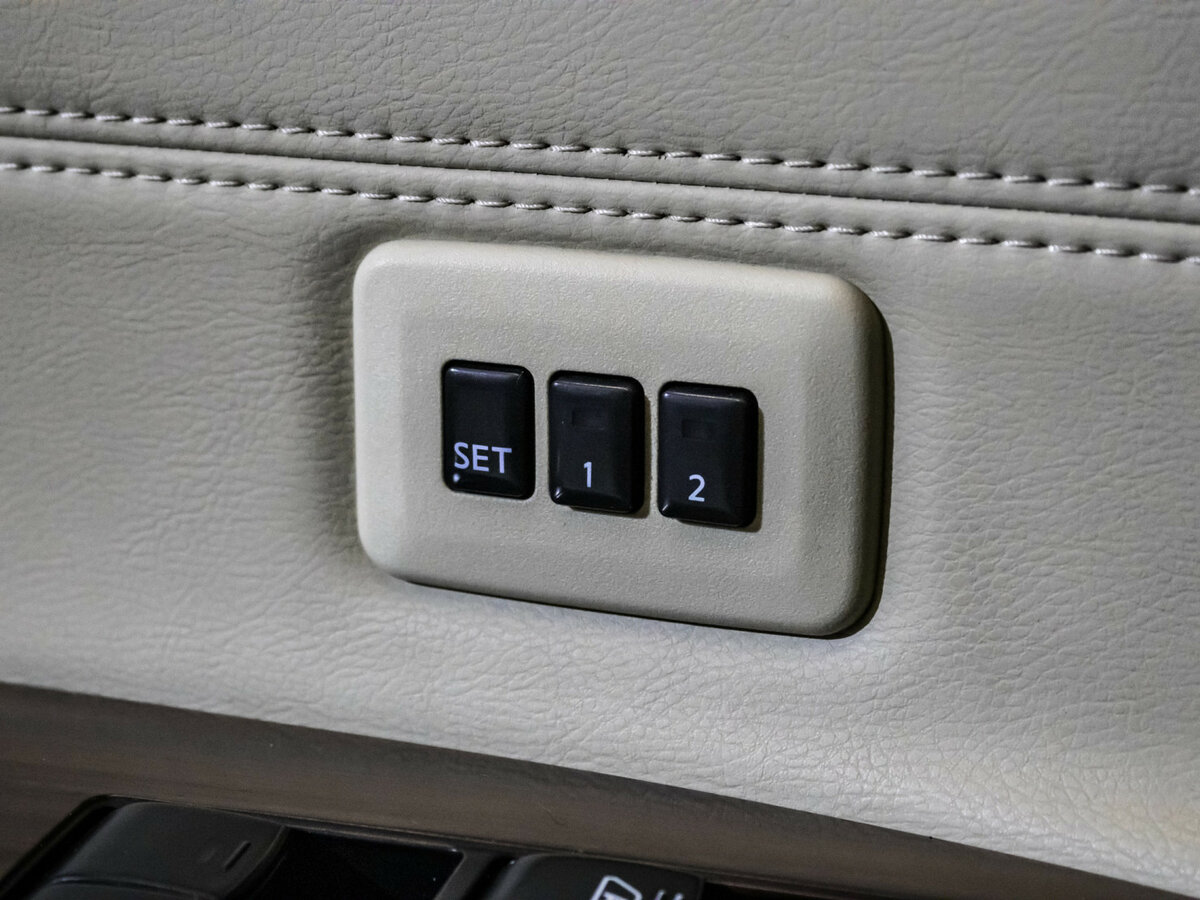 Купить Nissan Teana с пробегом. Фото: #16