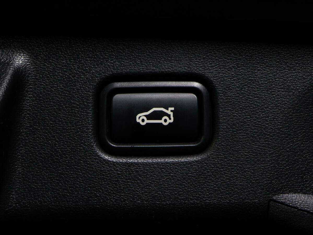 Купить Hyundai Tucson с пробегом. Фото: #18