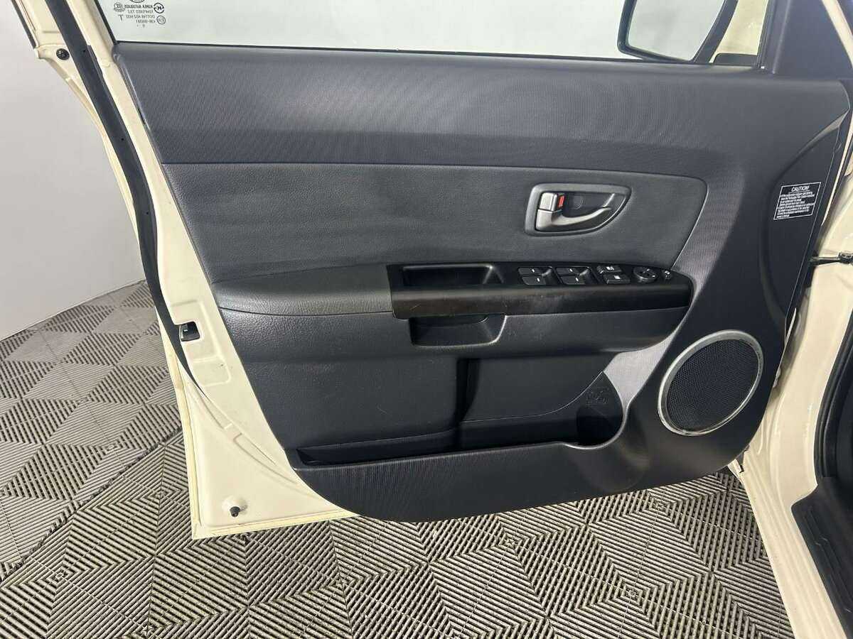 Купить Kia Soul с пробегом. Фото: #7