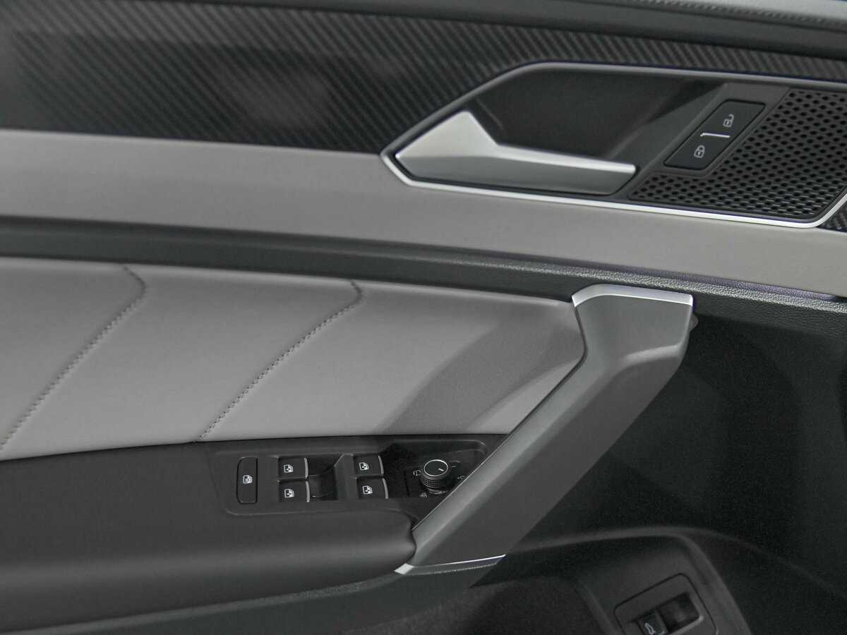 Купить Volkswagen Tayron с пробегом. Фото: #10
