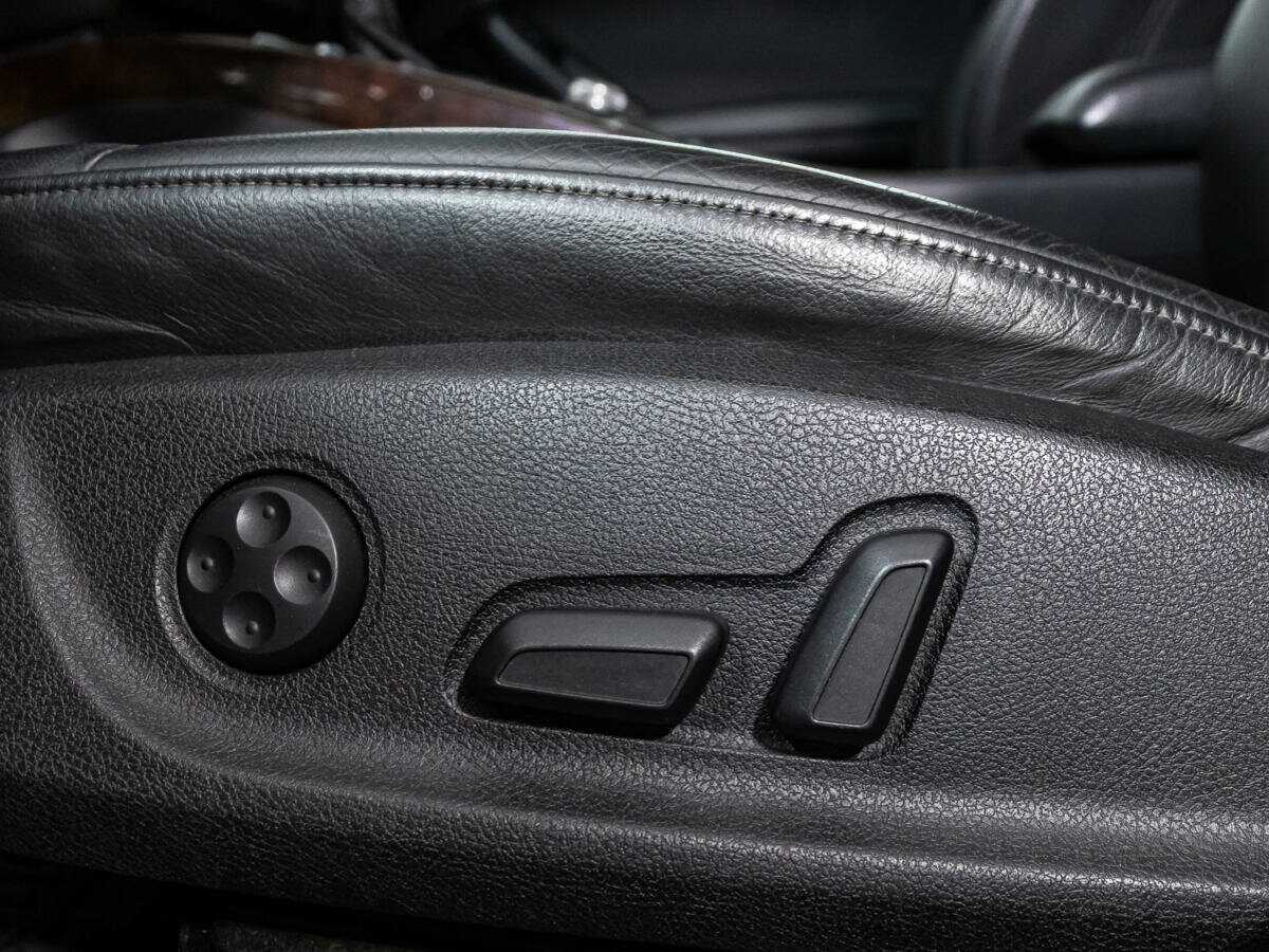 Купить Audi A4 с пробегом. Фото: #15