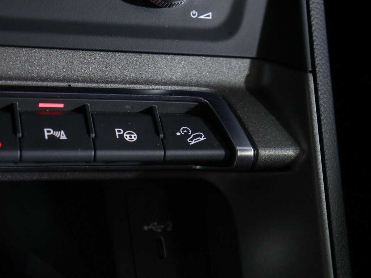 Купить Audi Q3 Sportback с пробегом. Фото: #20
