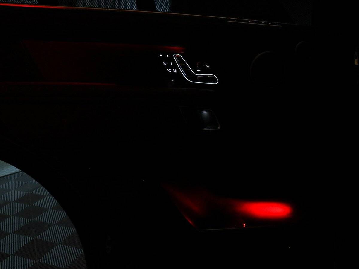 Купить Land Rover Range Rover с пробегом. Фото: #15
