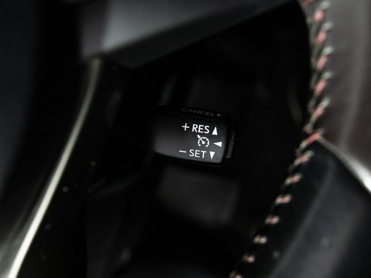Купить Lexus RX с пробегом. Фото: #24
