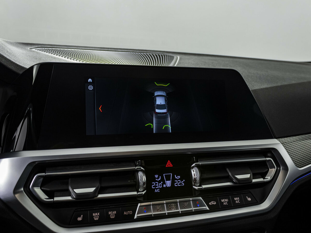 Купить BMW 3 серии с пробегом. Фото: #14