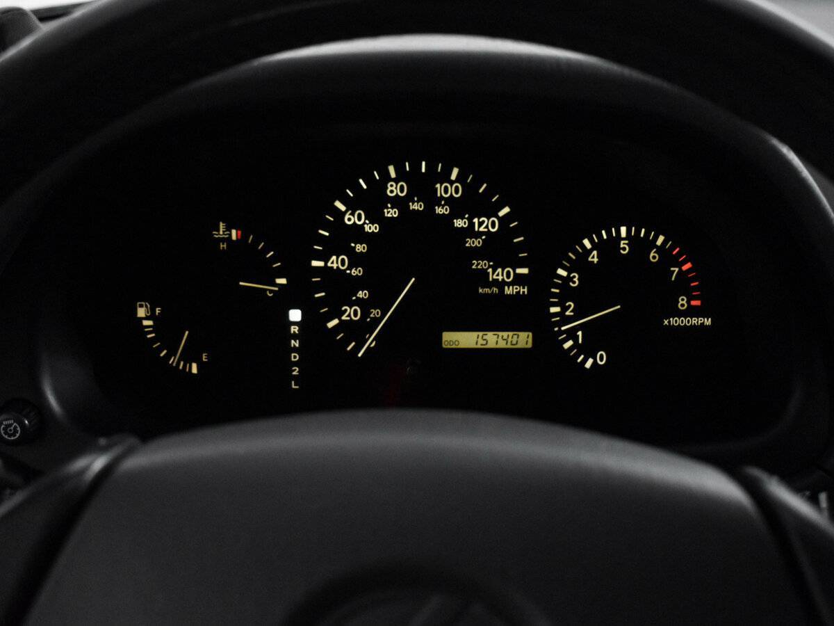 Купить Lexus RX с пробегом. Фото: #17