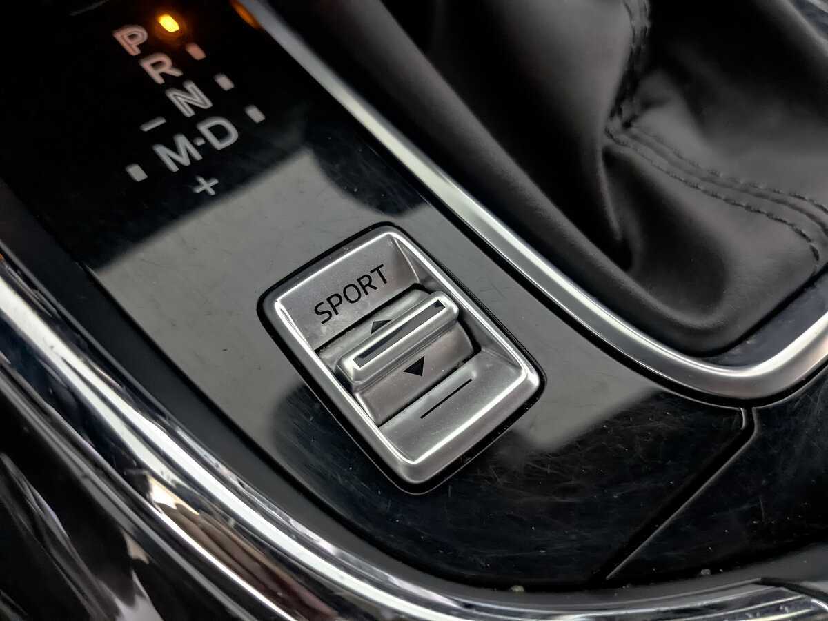 Купить Mazda CX-9 с пробегом. Фото: #22