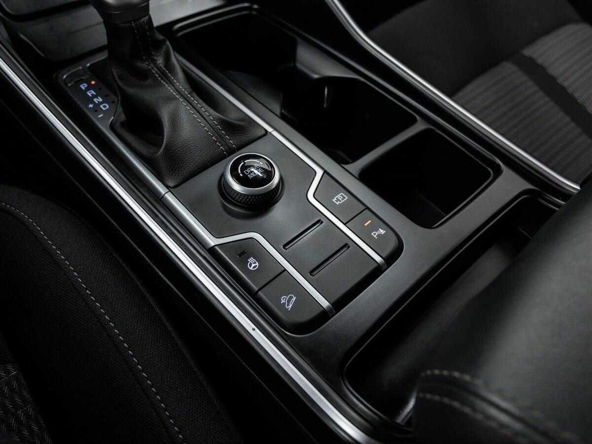 Купить Kia Sorento с пробегом. Фото: #19