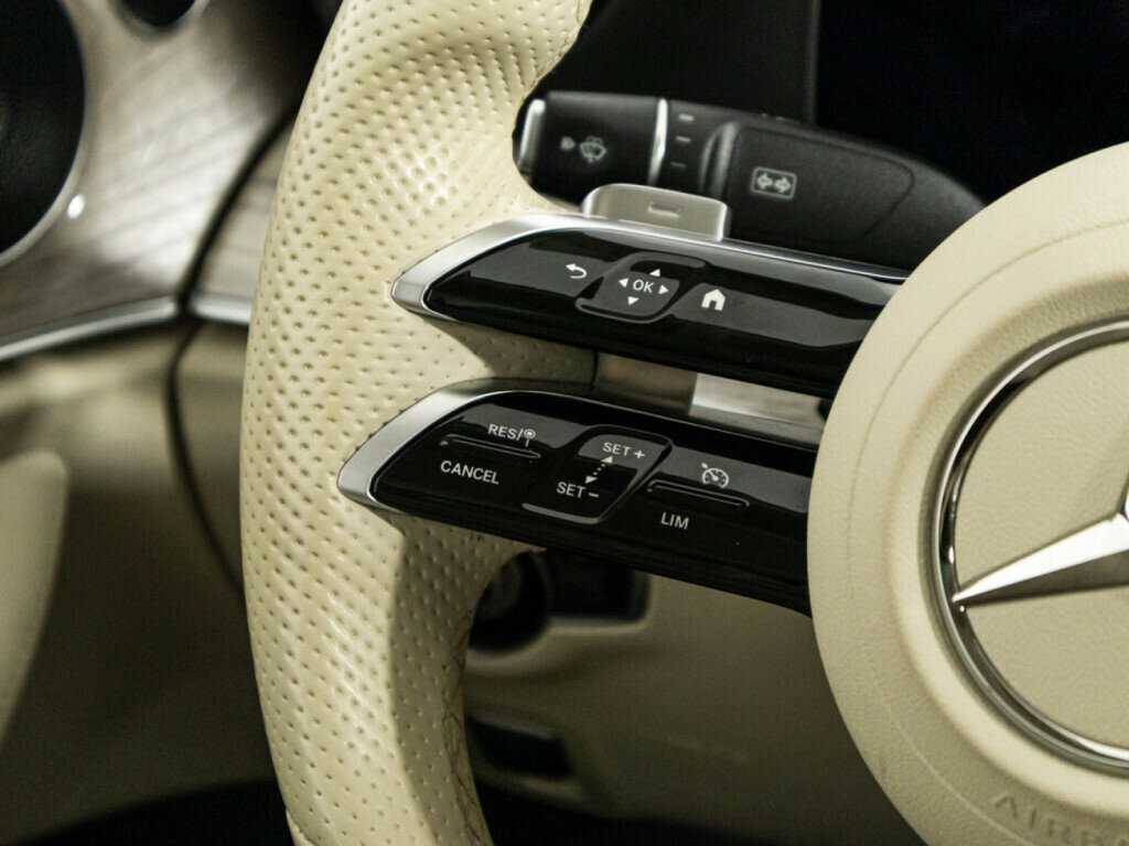 Купить Mercedes-Benz E-Класс с пробегом. Фото: #22