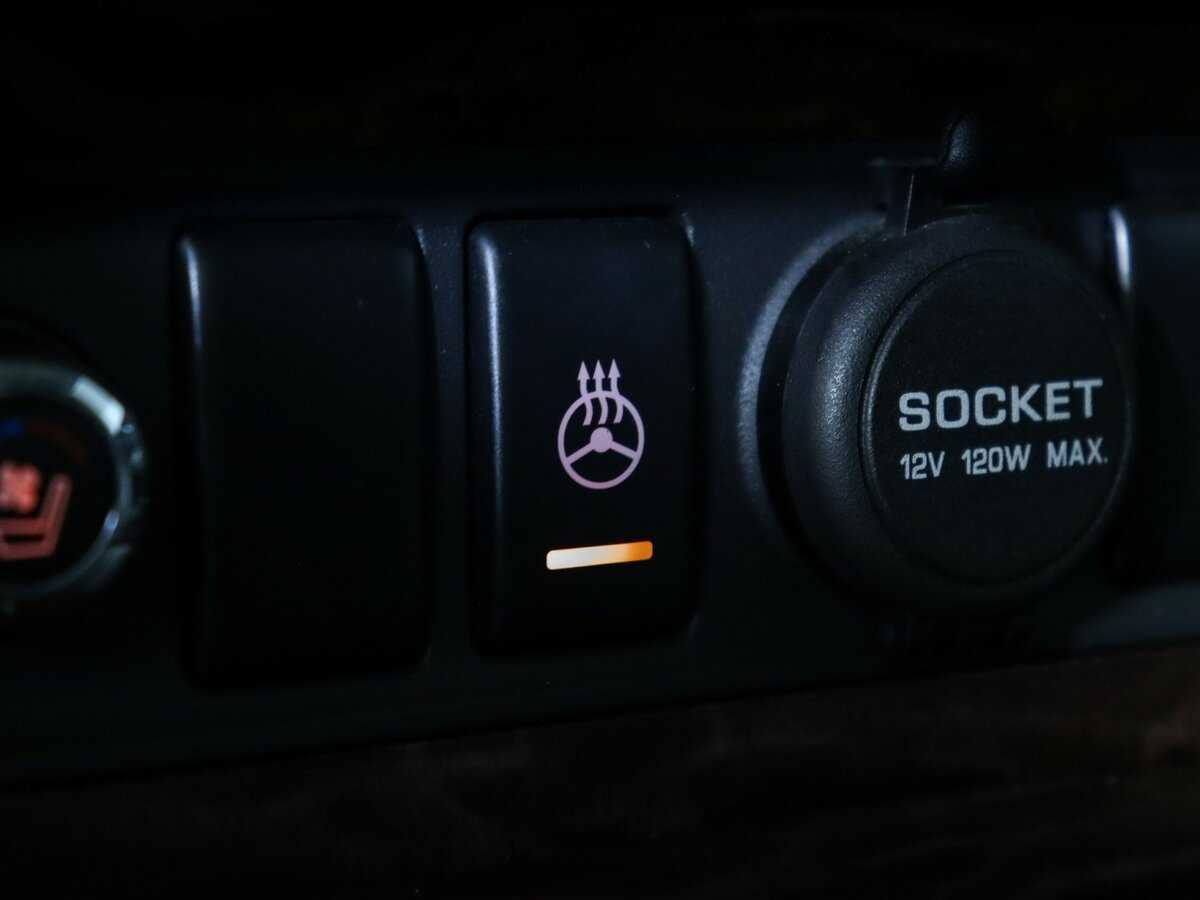 Купить Nissan Patrol с пробегом. Фото: #21