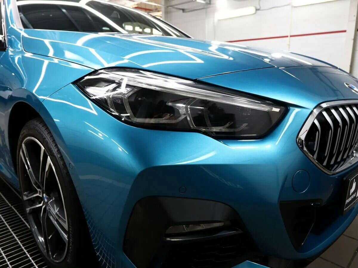 Купить BMW 2 серии с пробегом. Фото: #11