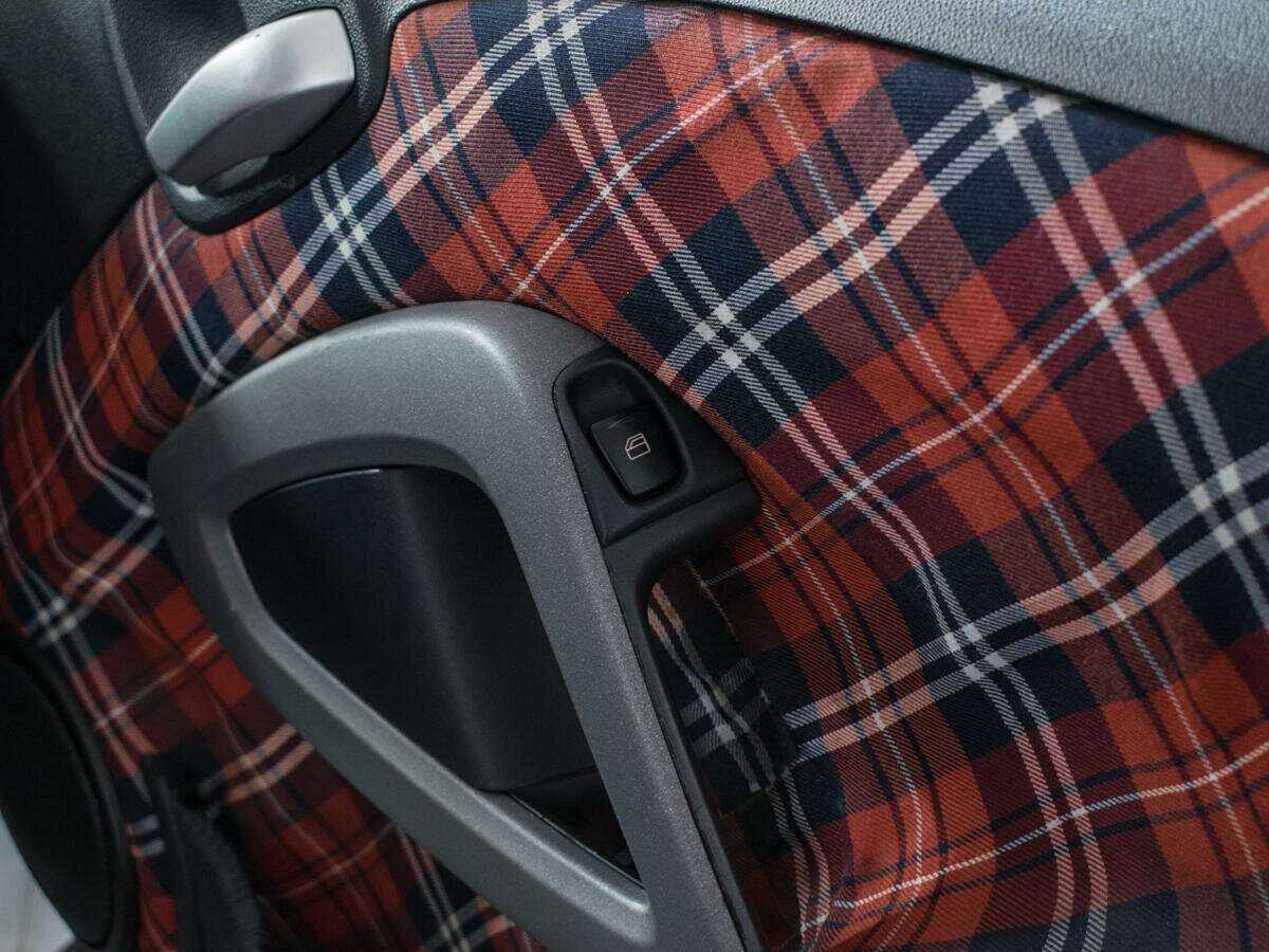Купить Smart Fortwo с пробегом. Фото: #13