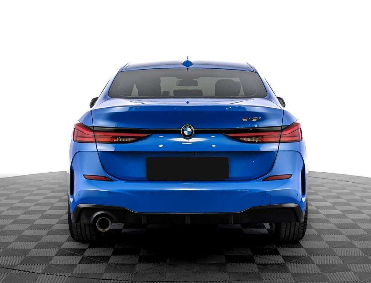 Купить BMW 2 серии с пробегом. Фото: #5