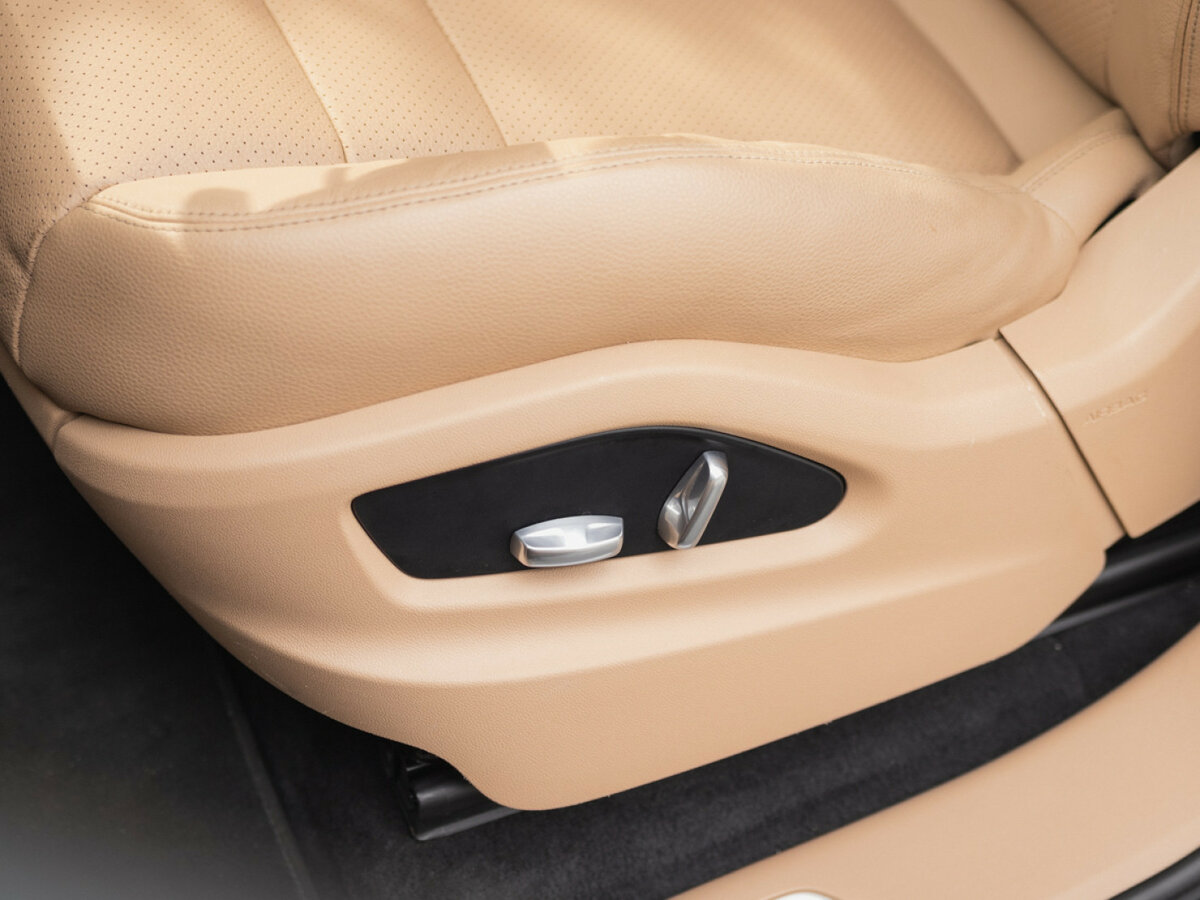 Купить Porsche Cayenne с пробегом. Фото: #15