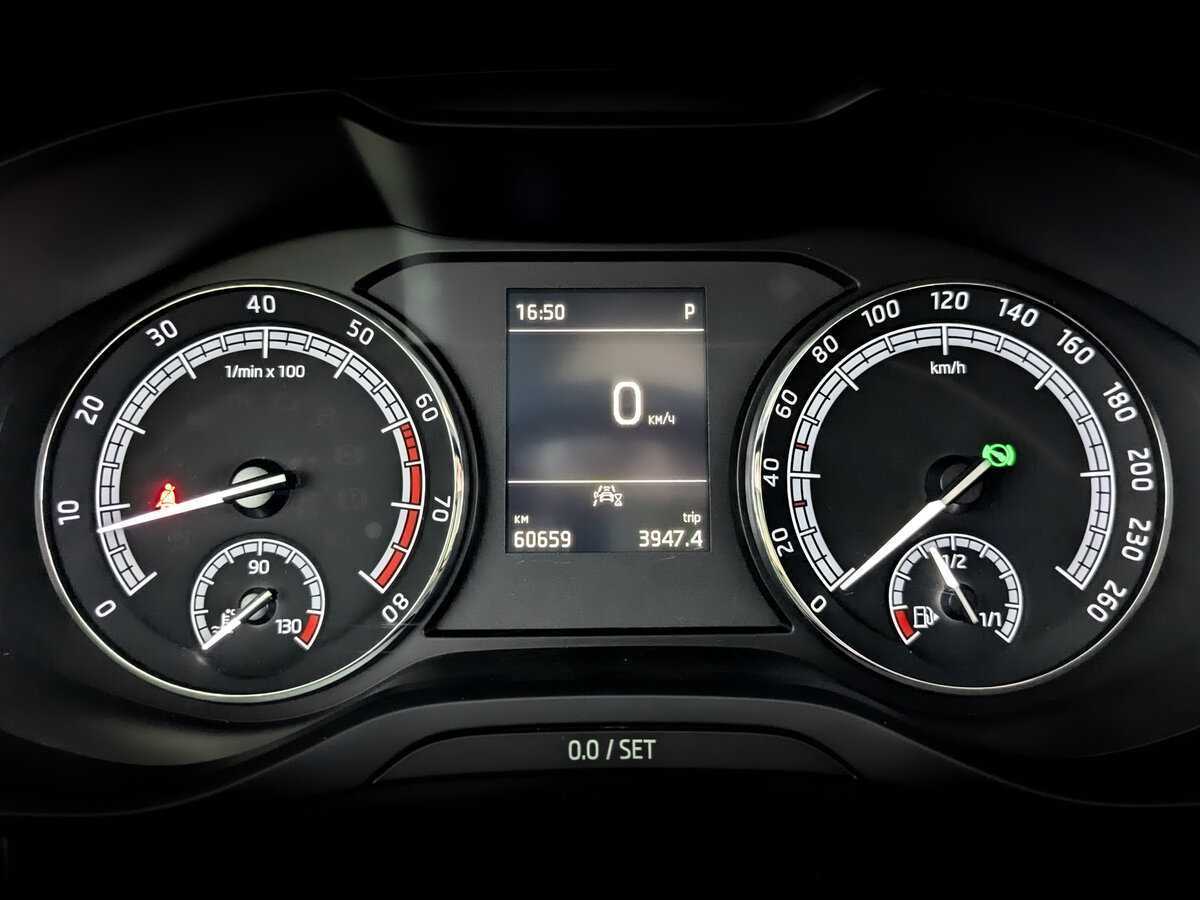 Купить Skoda Kodiaq с пробегом. Фото: #10