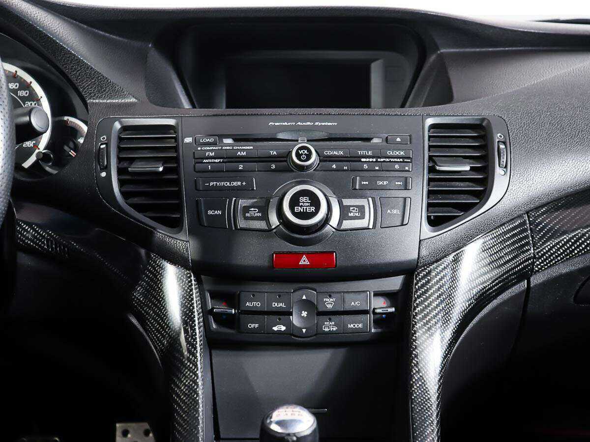 Купить Honda Accord с пробегом. Фото: #11