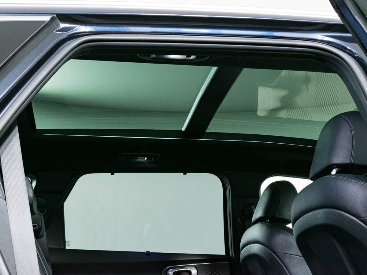 Купить Kia Sorento с пробегом. Фото: #11