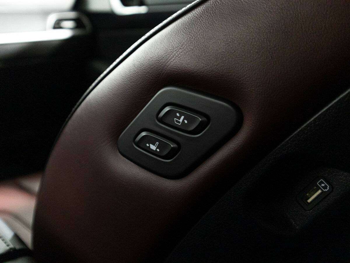 Купить Hyundai Palisade с пробегом. Фото: #31